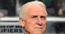 Trapattoni names Ireland squad