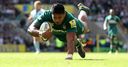 Leicester v Northampton