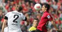 Unsatisfying draw at Hannover
