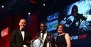 Wade secures RPA awards double