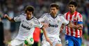Copa Del Rey Final: Real Madrid v Atletico