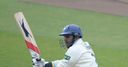 Rashid ton helps beat Bears