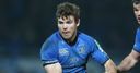 D'Arcy blow for Leinster