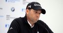 Garcia sorry for Woods remark