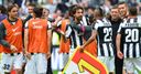 Juventus victory seals title