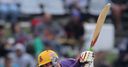 Knight Riders reign in Ranchi