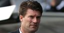 Laudrup looks to Swans future