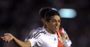Roma keen on Lanzini transfer