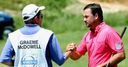 McDowell the Match Play king