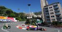 Monaco GP - Practice 1 & 2 Highlights