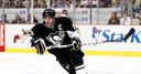 NHL: Crosby stars for Penguins