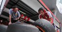 Pirelli: Changes from Canada