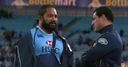 Wallabies dealt double blow