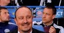 Respect for Rafa