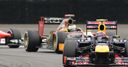 Get into pole position
