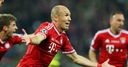Robben fires Bayern to glory