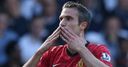 Van Persie ready for challenge