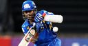 Champion Tendulkar quits IPL
