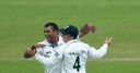 Bowlers give Notts the edge
