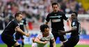 Fourth win for Greuther Furth 