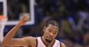 Thunder rally, Knicks beaten