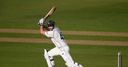 Lumb double century in vain