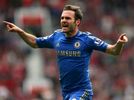 Paper Talk: Barca eye move for Mata
