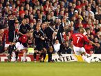 Beckham club gallery