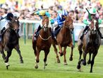 QIPCO 1000 Guineas Day