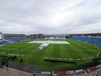 2nd Test, Day 1: Eng v NZ