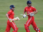 1st ODI: Eng v NZ