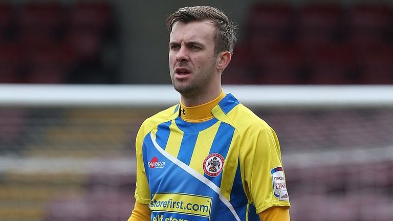 Laurence Wilson: Links up with Reds
