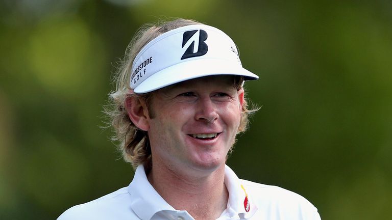 Brandt Snedeker: Taking the positives from Augusta disappointment