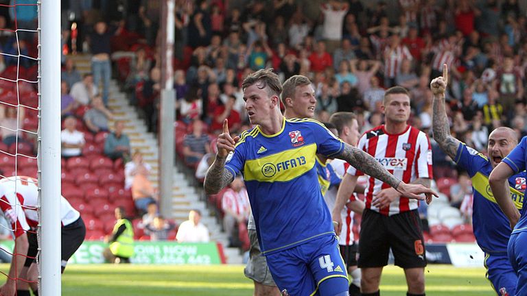 Aden Flint: Linked with Swindon exit