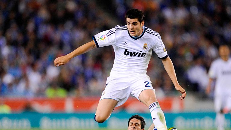Juan Forlin: Has joined Qatari side Al Rayyan