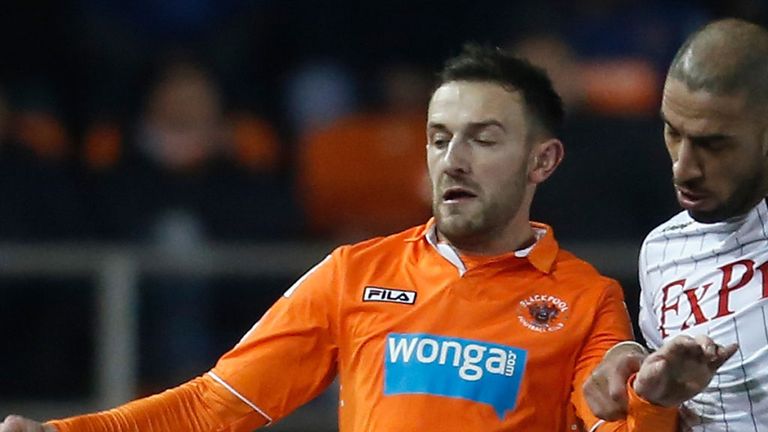 Neil Eardley: Has agreed to make the switch to Birmingham.