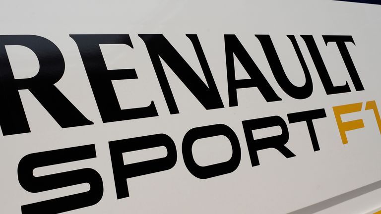Renault Sport will power Toro Rosso from 2014