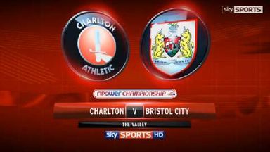 Charlton 4-1 Bristol City