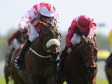 Glen's Diamond lands the Yorkshire Cup