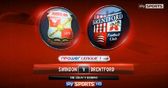 Swindon 1-1 Brentford