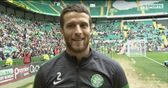 Celtic's very own X Factor