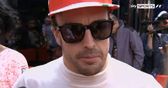 'Ferrari lack one lap pace' - Alonso