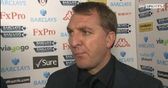 Rodgers hails 'outstanding' Reds