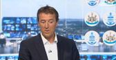 Le Tissier - Europe cost Newcastle