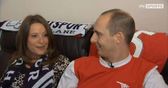 A family divided!