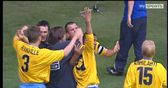 Crystal Palace 1-0 West Ham - 2004