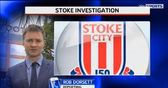 Stoke investigation launched