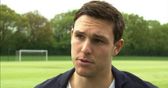 McCarthy stunned by England call