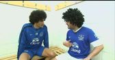 Soccer AM - Marouane Fellaini
