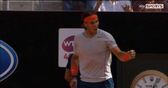 Shot of the Day - Nadal